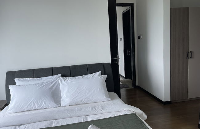 Opus Residences Kuala Lumpur by Luna - Foto 20