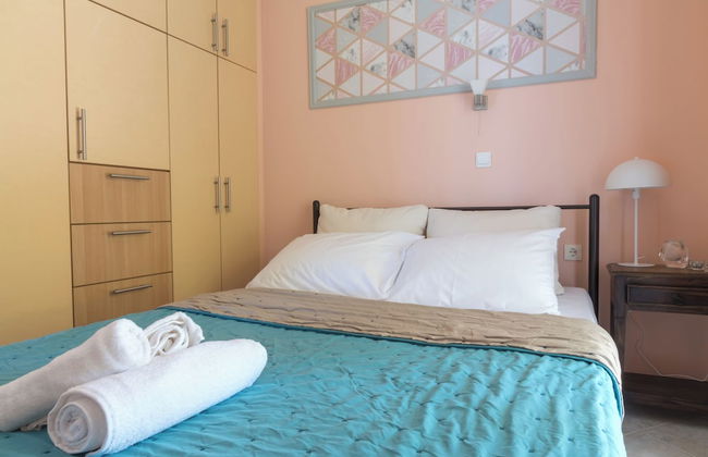 Villa Marafen by Corfu Escapes - Foto 8