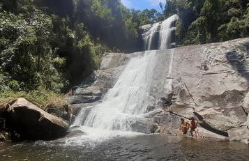Chamego em Teresópolis próximo a feirinha - Foto 29