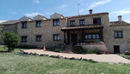 Casa Rural Enorme con BBQ & Horno Leña ideal para Familias - Foto 2