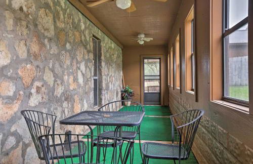 Dripping Springs Home with Deck, Near Wedding Venue - Foto 22