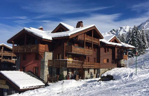 les 7 laux immobilier chalet A - Foto 79