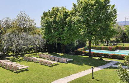 Villa Santa Caterina - Foto 17