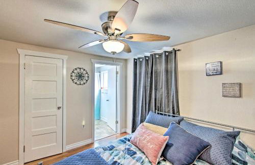 Lovely Tacoma Cottage with Fire Pit, Near Dtwn! - Foto 18