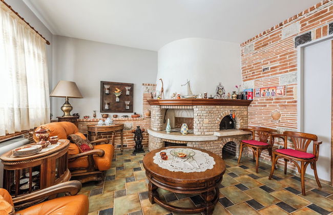 The Antique Villa Seaside - Foto 23