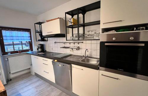 Ferienwohnung Gaby - im Weingut Doll - Foto 13