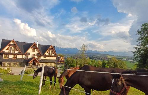 Apartament Góralski - Foto 10