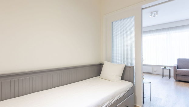 Spacious Studio Near Seafront - Foto 4, Habitación