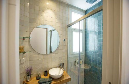 Mini hotel in the heart of Sevilla for exclusive usage - Foto 26