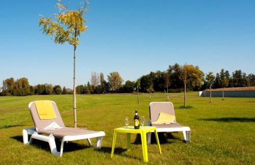 Maison accueillante à Ebersheim avec vue sur les montagnes - Foto 11