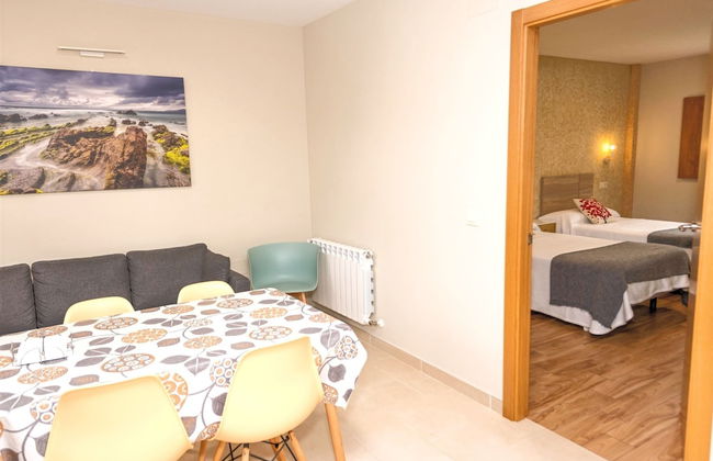 Apartamentos Navalin - Foto 63