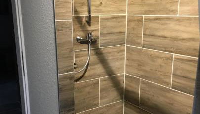 Ferienhof Meyer - Foto 5, Shower