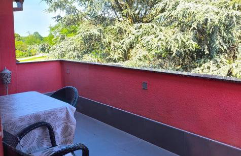 Apartment Cedar Zagreb Airport - Velika Gorica - Foto 16