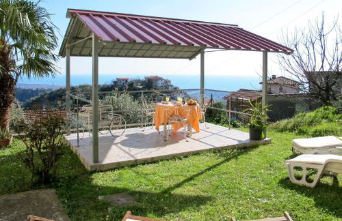 Apartment Del Freo by Interhome - Foto 62