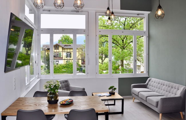 The Loft Interlaken - Foto 17