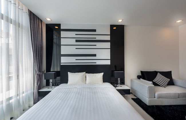 Maline Exclusive Serviced Apartments - Photo 20