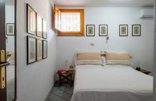 Villa Belvedere-appartamento Family - Foto 14