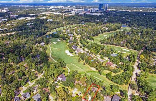 Luxury House in the Woodlands - Foto 4