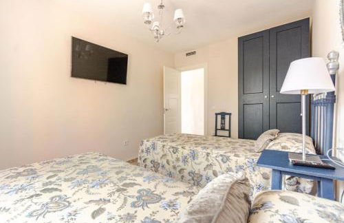 Casa Rural Senda de los Lobos - Foto 33