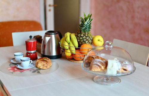 Etna Volcano Relais- Indipendent Villa - Foto 15