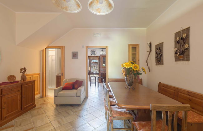 Villa Rosy - Foto 27