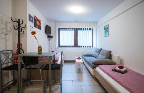 Düsseldorf Comfort Apartment - Photo 78