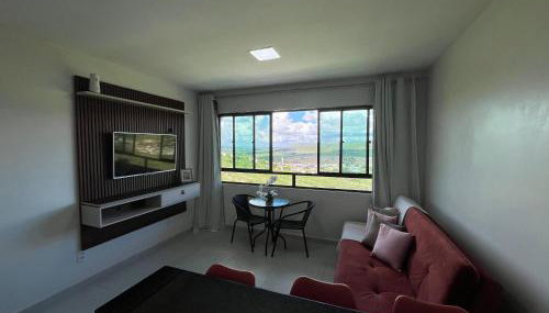 AP 206 Domaine Residence Gravatá - PE - Foto 3