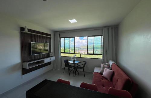 AP 206 Domaine Residence Gravatá - PE - Foto 3