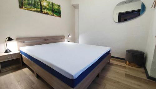 Pension am Kirchberg - Zimmer 2 - Foto 2