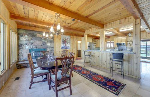 Spacious Pinedale Home with Mountain Range View - Photo 5