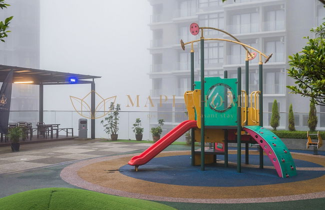 Ion Delemon Premier Suites Genting - Photo 77