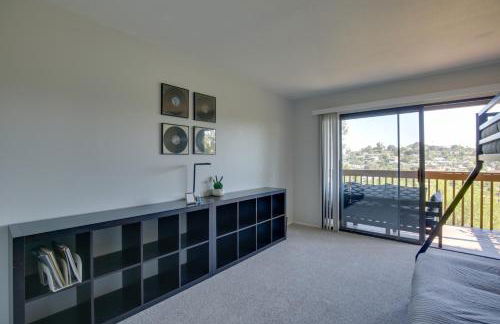 La Mesa Townhome 15 Mi to San Diego! - Photo 22