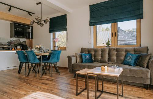 Domki Między Górami - Foto 14