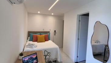 Quarto master Fortaleza Sul - Foto 3