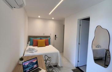 Quarto master Fortaleza Sul - Foto 3