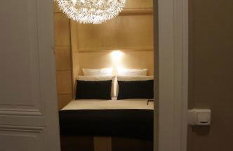 Appartement François 1er - Foto 25