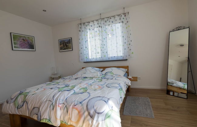 16 Lilien - Apartment Wohnung - Foto 3