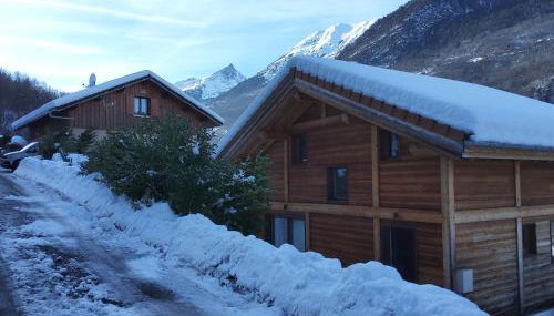 Votre appartement savoyard avec Parking à la télécabine pour skier les 3 Vallées ! - Foto 3