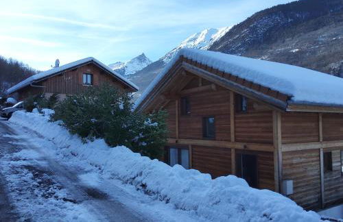 Votre appartement savoyard avec Parking à la télécabine pour skier les 3 Vallées ! - Foto 3