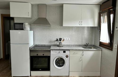 Apartamentos El Calleral - Foto 10