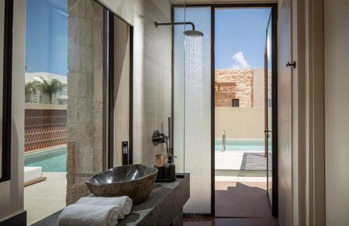 Socrates Hotel & Villas Malia Beach - Foto 134