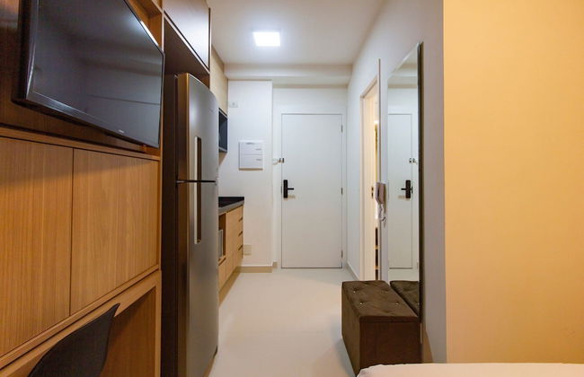 Residencial ID Ibirapuera - Foto 30