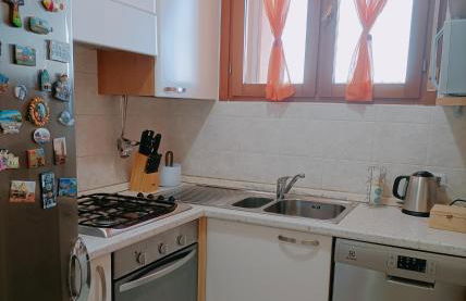 La casa di Lavy - private parking + wifi - Foto 16