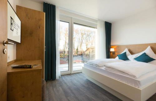 Boardinghouse E68 - Foto 65