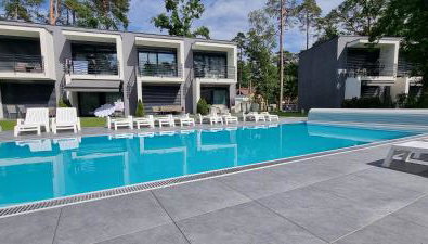 Leo Royal Apartament Pobierowo - Foto 5