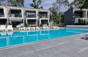 Leo Royal Apartament Pobierowo - Foto 5