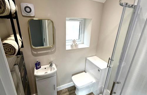 Brand New Lovely Flats by the Forest Tram Stop in Nottingham - Foto 75