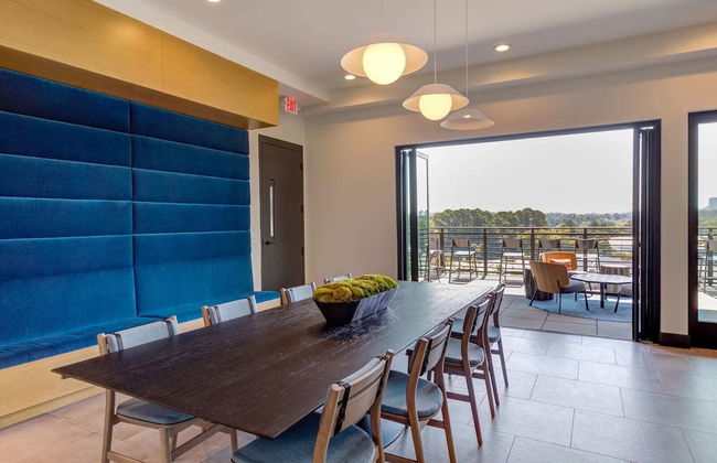 Forge at Raleigh Iron Works - Foto 55