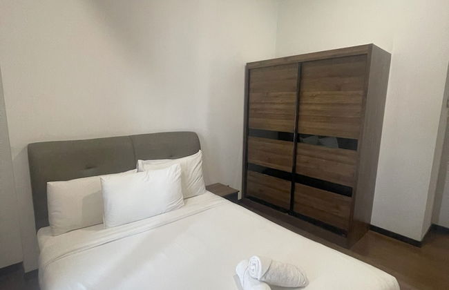 Opus Residences Merdeka Tower KL - Foto 62