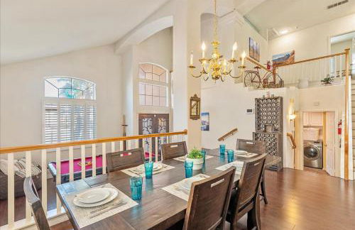 Henderson Hacienda, 5br free heated pool-spa, 15 min to Strip - Foto 15